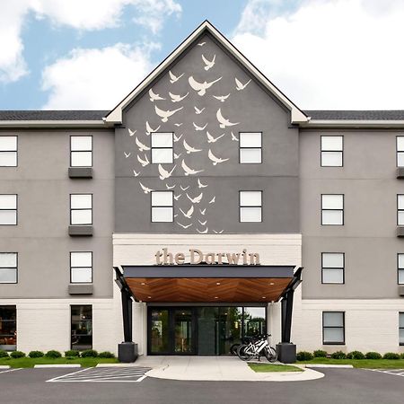 Voco The Darwin - Atlanta Midtown By Ihg Hotel Exterior foto
