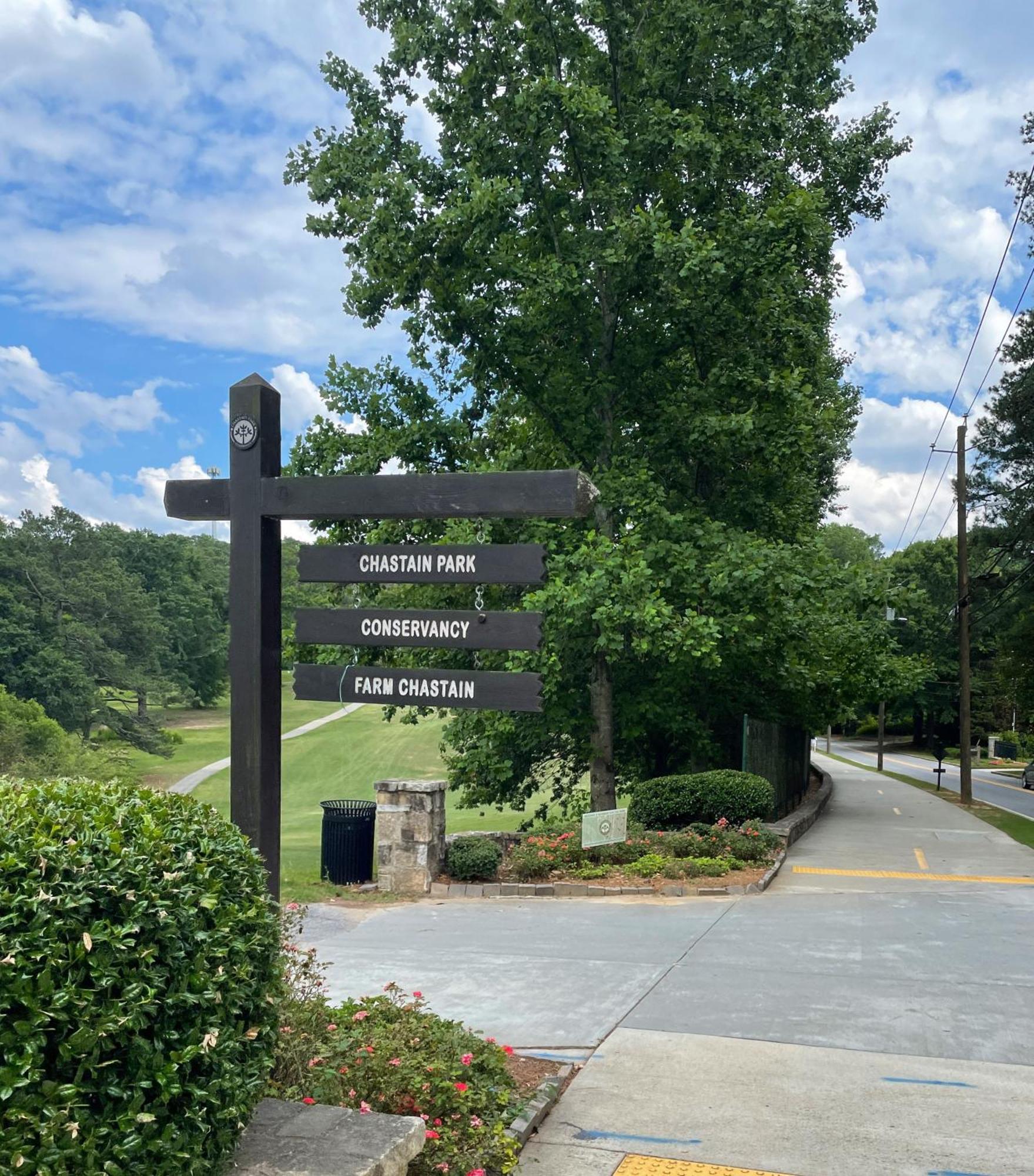Voco The Darwin - Atlanta Midtown By Ihg Hotel Exterior foto