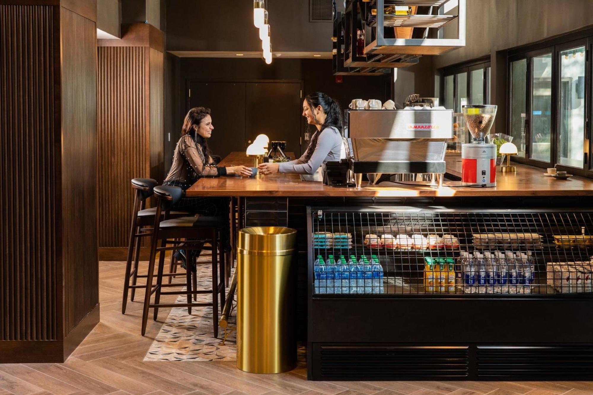 Voco The Darwin - Atlanta Midtown By Ihg Hotel Exterior foto